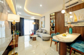 Ryu Apartments at Soho's Residence